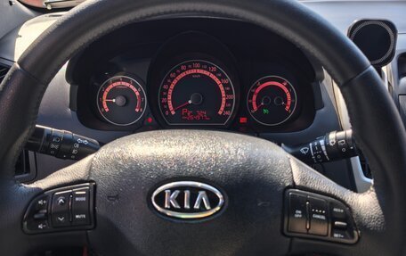 KIA cee'd I рестайлинг, 2010 год, 680 000 рублей, 12 фотография