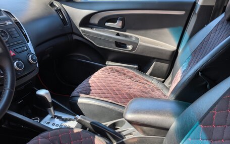 KIA cee'd I рестайлинг, 2010 год, 680 000 рублей, 13 фотография