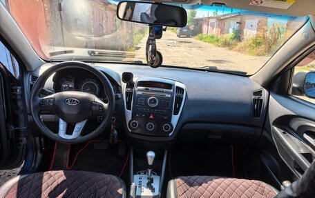 KIA cee'd I рестайлинг, 2010 год, 680 000 рублей, 14 фотография