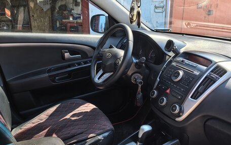 KIA cee'd I рестайлинг, 2010 год, 680 000 рублей, 16 фотография