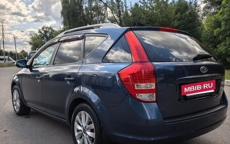 KIA cee'd I рестайлинг, 2010 год, 680 000 рублей, 7 фотография