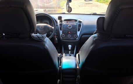 KIA cee'd I рестайлинг, 2010 год, 680 000 рублей, 19 фотография