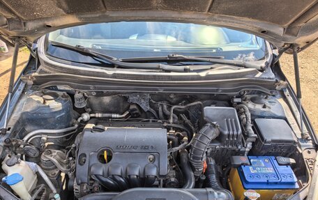 KIA cee'd I рестайлинг, 2010 год, 680 000 рублей, 22 фотография