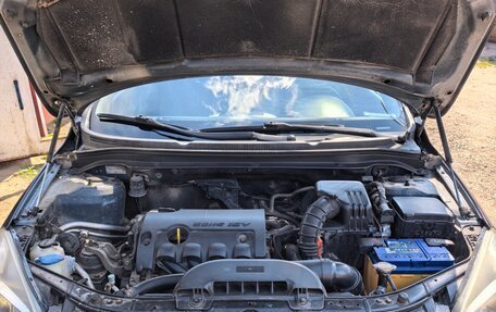 KIA cee'd I рестайлинг, 2010 год, 680 000 рублей, 21 фотография