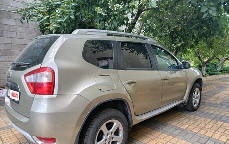 Nissan Terrano III, 2015 год, 1 050 000 рублей, 5 фотография
