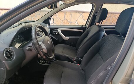 Nissan Terrano III, 2015 год, 1 050 000 рублей, 7 фотография