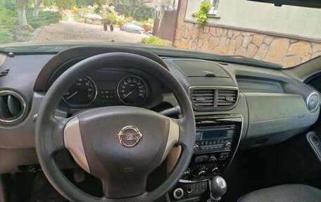 Nissan Terrano III, 2015 год, 1 050 000 рублей, 8 фотография