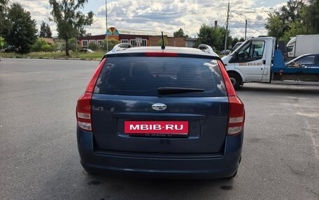 KIA cee'd I рестайлинг, 2010 год, 680 000 рублей, 6 фотография