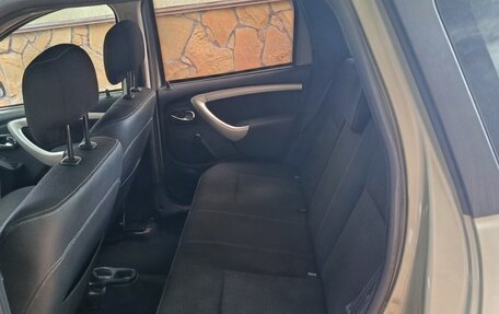Nissan Terrano III, 2015 год, 1 050 000 рублей, 11 фотография