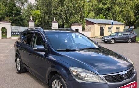 KIA cee'd I рестайлинг, 2010 год, 680 000 рублей, 3 фотография