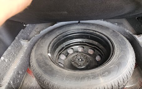 Nissan Terrano III, 2015 год, 1 050 000 рублей, 14 фотография