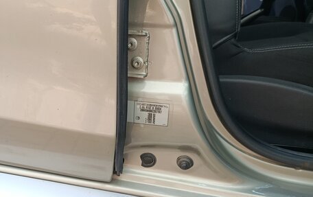 Nissan Terrano III, 2015 год, 1 050 000 рублей, 17 фотография