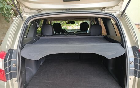 Nissan Terrano III, 2015 год, 1 050 000 рублей, 13 фотография