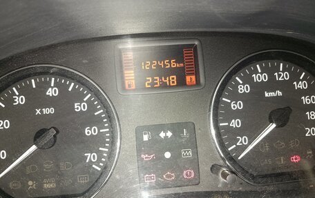 Nissan Terrano III, 2015 год, 1 050 000 рублей, 21 фотография