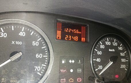 Nissan Terrano III, 2015 год, 1 050 000 рублей, 20 фотография