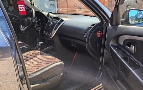 KIA cee'd I рестайлинг, 2010 год, 680 000 рублей, 15 фотография