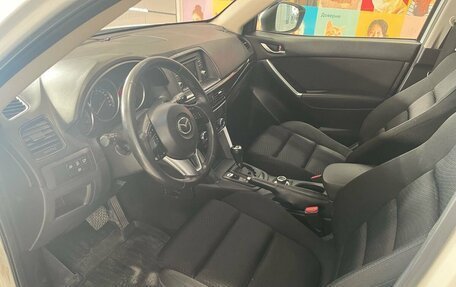Mazda CX-5 II, 2013 год, 1 599 000 рублей, 8 фотография