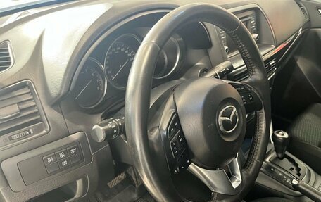 Mazda CX-5 II, 2013 год, 1 599 000 рублей, 10 фотография