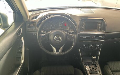Mazda CX-5 II, 2013 год, 1 599 000 рублей, 11 фотография