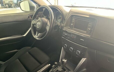 Mazda CX-5 II, 2013 год, 1 599 000 рублей, 13 фотография