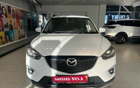 Mazda CX-5 II, 2013 год, 1 599 000 рублей, 2 фотография