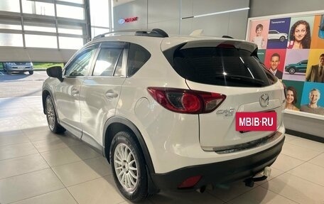 Mazda CX-5 II, 2013 год, 1 599 000 рублей, 6 фотография