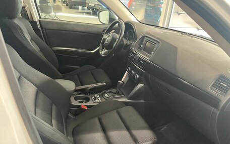Mazda CX-5 II, 2013 год, 1 599 000 рублей, 15 фотография