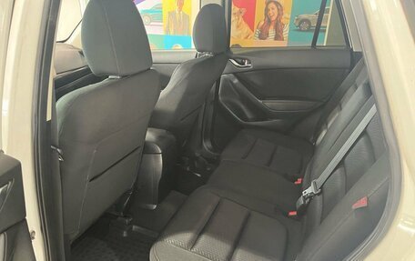 Mazda CX-5 II, 2013 год, 1 599 000 рублей, 16 фотография