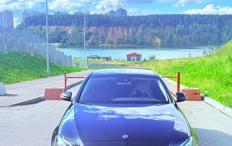 Mercedes-Benz E-Класс, 2016 год, 2 520 000 рублей, 3 фотография