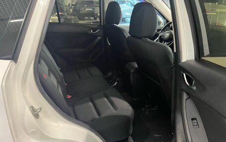 Mazda CX-5 II, 2013 год, 1 599 000 рублей, 17 фотография