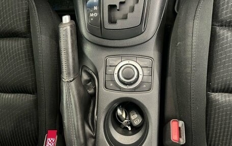 Mazda CX-5 II, 2013 год, 1 599 000 рублей, 14 фотография