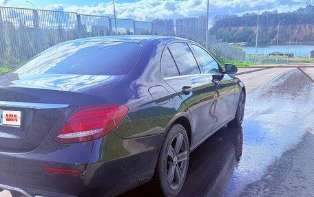 Mercedes-Benz E-Класс, 2016 год, 2 520 000 рублей, 7 фотография