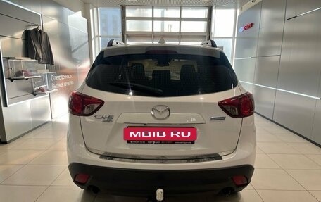 Mazda CX-5 II, 2013 год, 1 599 000 рублей, 5 фотография