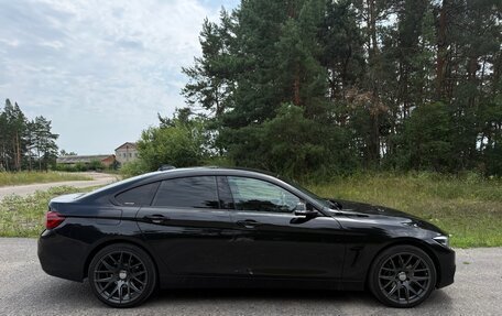 BMW 4 серия, 2019 год, 3 150 000 рублей, 9 фотография