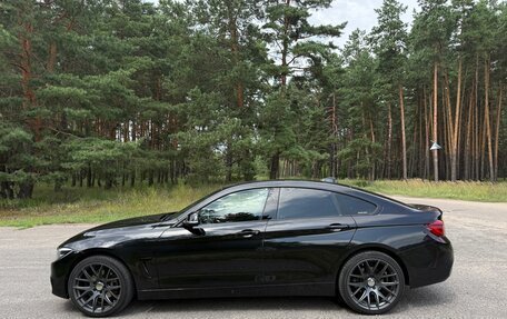 BMW 4 серия, 2019 год, 3 150 000 рублей, 10 фотография