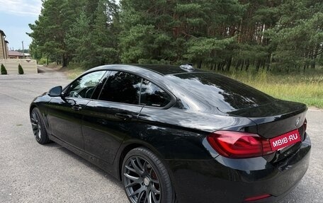 BMW 4 серия, 2019 год, 3 150 000 рублей, 8 фотография
