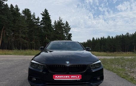 BMW 4 серия, 2019 год, 3 150 000 рублей, 4 фотография
