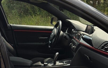 BMW 4 серия, 2019 год, 3 150 000 рублей, 13 фотография