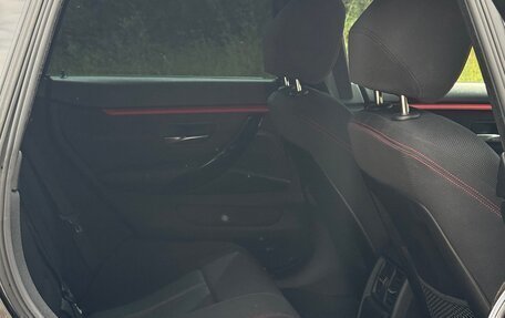 BMW 4 серия, 2019 год, 3 150 000 рублей, 14 фотография