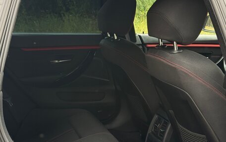 BMW 4 серия, 2019 год, 3 150 000 рублей, 17 фотография