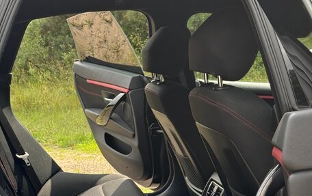 BMW 4 серия, 2019 год, 3 150 000 рублей, 19 фотография