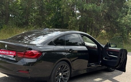 BMW 4 серия, 2019 год, 3 150 000 рублей, 16 фотография