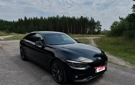BMW 4 серия, 2019 год, 3 150 000 рублей, 2 фотография