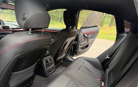 BMW 4 серия, 2019 год, 3 150 000 рублей, 25 фотография