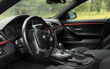 BMW 4 серия, 2019 год, 3 150 000 рублей, 27 фотография