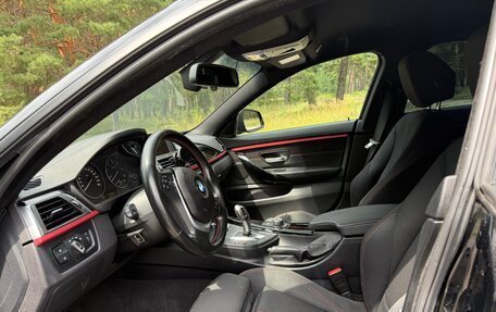 BMW 4 серия, 2019 год, 3 150 000 рублей, 28 фотография