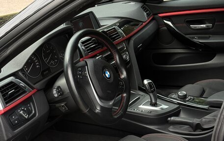BMW 4 серия, 2019 год, 3 150 000 рублей, 26 фотография