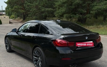 BMW 4 серия, 2019 год, 3 150 000 рублей, 6 фотография