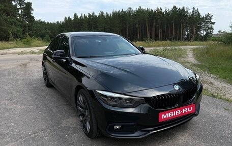 BMW 4 серия, 2019 год, 3 150 000 рублей, 7 фотография