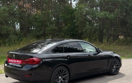 BMW 4 серия, 2019 год, 3 150 000 рублей, 11 фотография